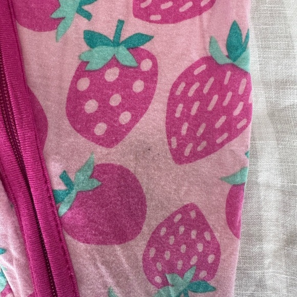 Little Sleepies 3-6 month zippy bundle - Picture 4 of 6